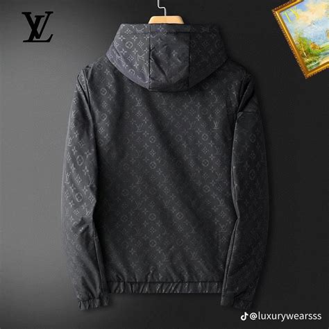 lv windbreaker pandabuy